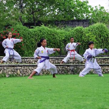 Karate