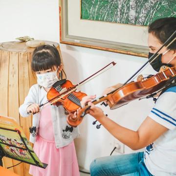 Violin