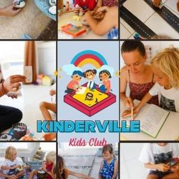 KINDERVILLE