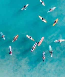 Malibu school bali
