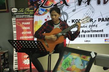 Guitar