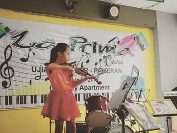 Violin