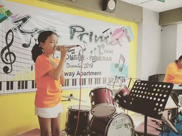Vocals