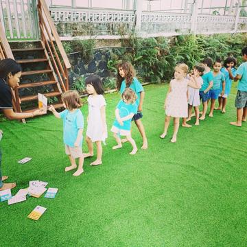 Kindergarten