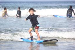 7 Surf Bali