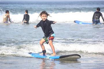 Surfing