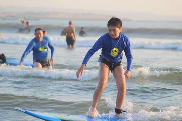Surfing