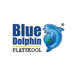 Blue Dolphin