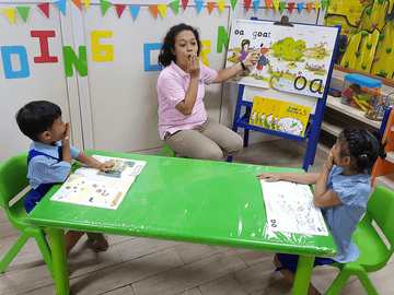 Kindergarten