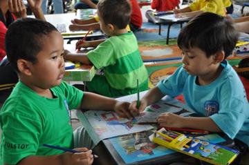 Kindergarten