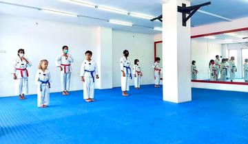 Taekwondo