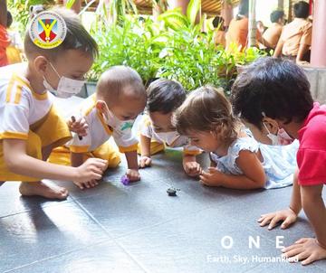 Playgroup