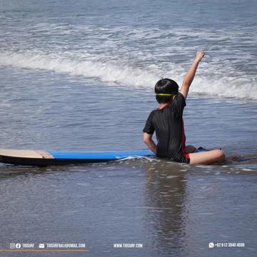 Surfing