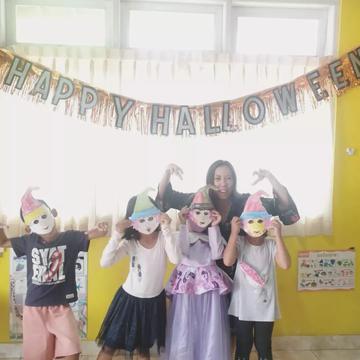 Kindergarten