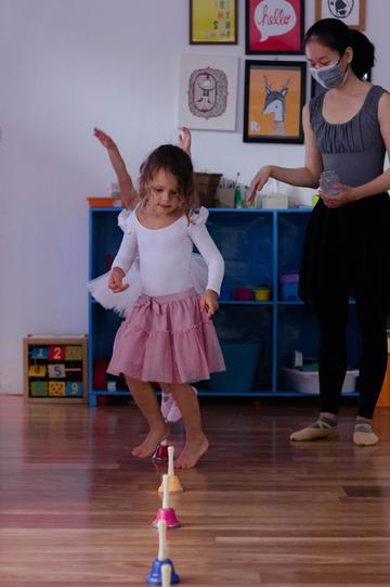 Childcare