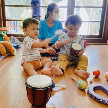 Playgroup