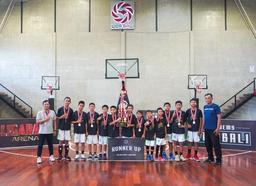 Liga Bali
