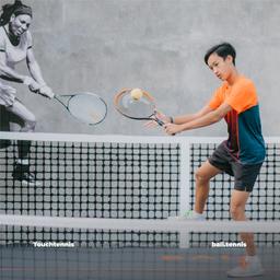 Liga tennis