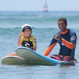 Rip Curl School of Surf