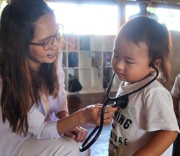 Childcare