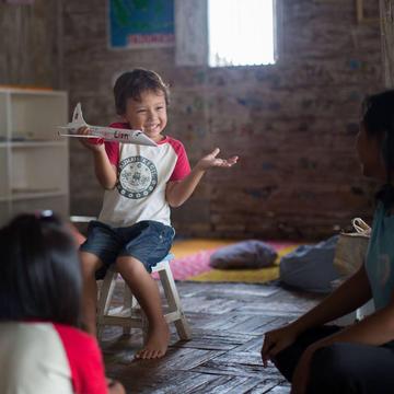 Kindergarten