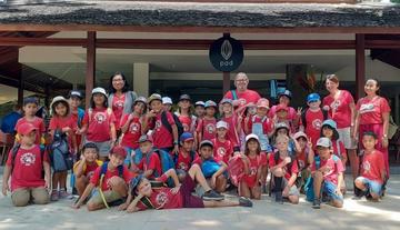 Kindergarten