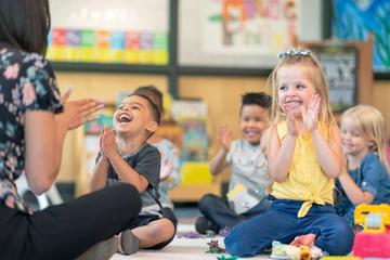 Childcare