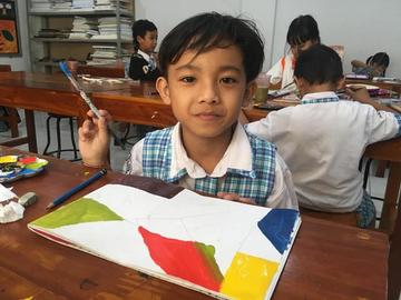 Kindergarten