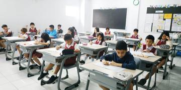 Primary School
