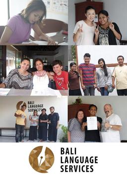 Bali language services
