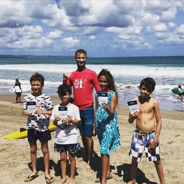 Surfing