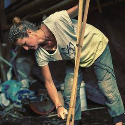 Bamboo Creative Bali