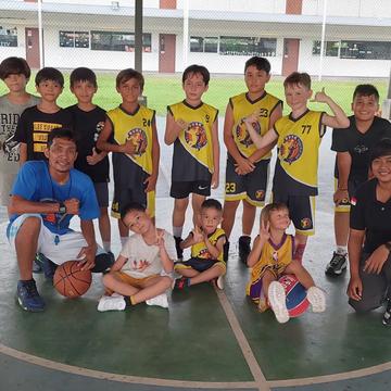 Basketball