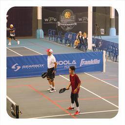 Liga tennis