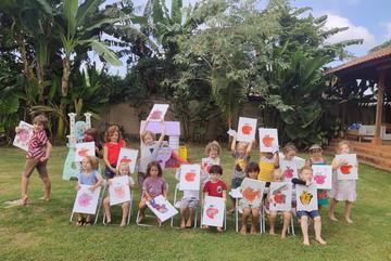 Kindergarten