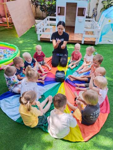 Kindergarten