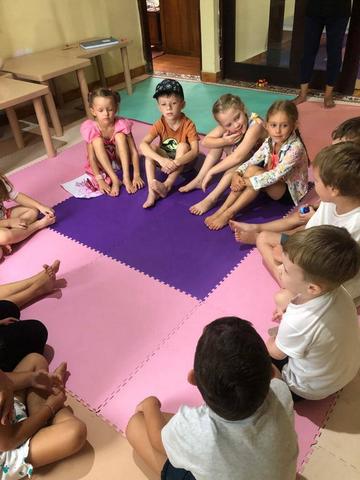 Kindergarten