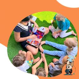 Space Kids Centre