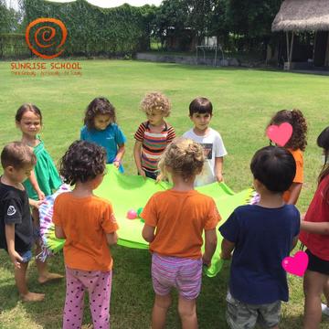 Playgroup
