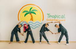 Tropical Entertainment Bali
