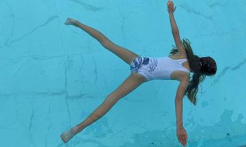 Swimming