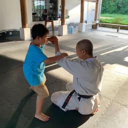 Bala Bali Training