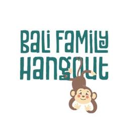Bali Family Hangout