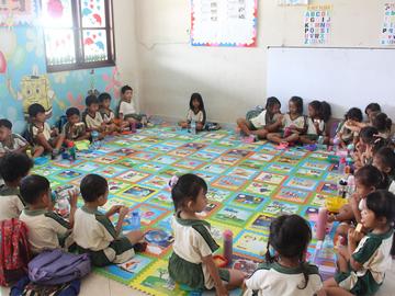 Kindergarten