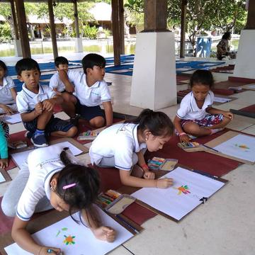 Kindergarten