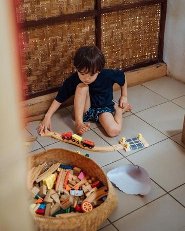 Kindergarten