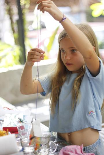 Sewing