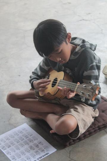 Ukulele