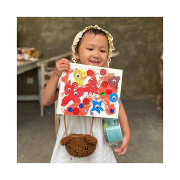 Art therapy