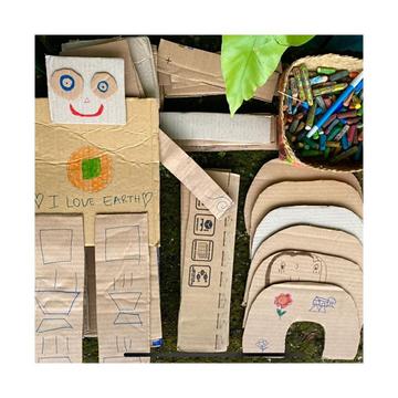 Upcycle